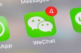 wechat marketing