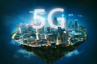 Smart Cities: ¿cómo el 5G impulsa las ciudades inteligentes?