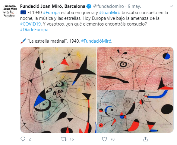 Fundació Joan Miró