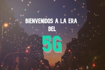 FC Barcelona y el 5G. Una nueva opción que revoluciona los estándares.