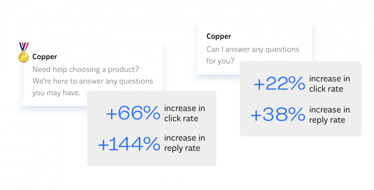 tendencias en Marketing digital actuales chatbot