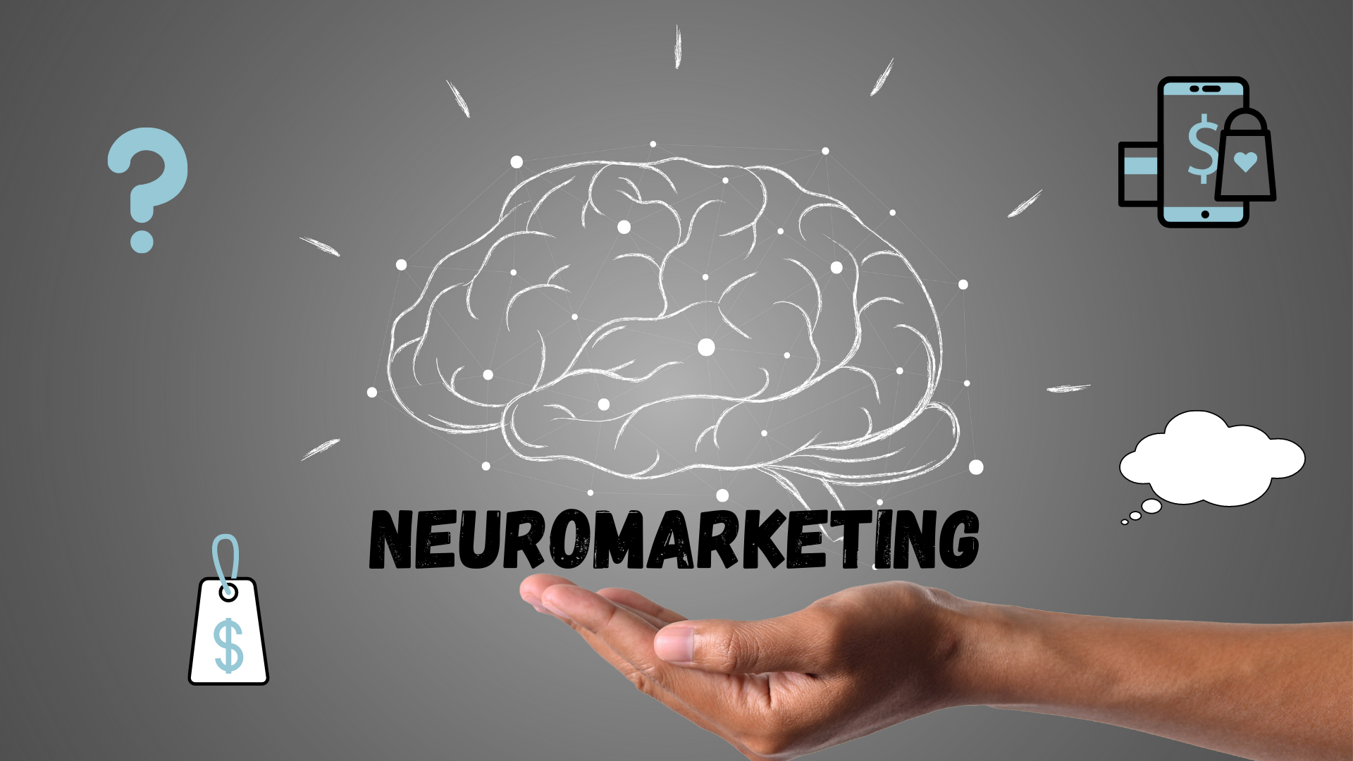 ¿Qué es el neuromarketing? 5 técnicas con ejemplos para atraer a tus clientes