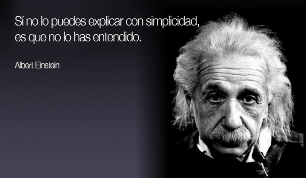 einstein simple e1340545597221