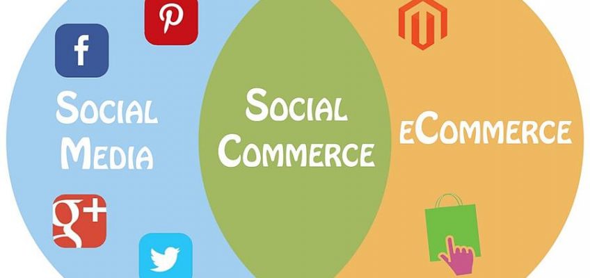 ¿Qué es el Social Commerce?