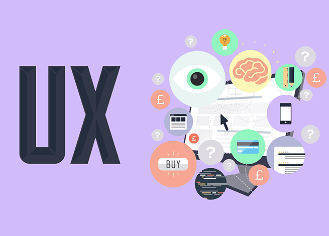 5 Tips para Mejorar UX en Su Sitio Web