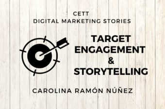 Target engagement, principal objetivo del storytelling