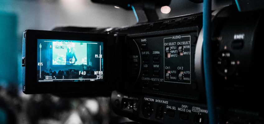 Video marketing y storytelling. 5 pasos para crear videos efectivos.