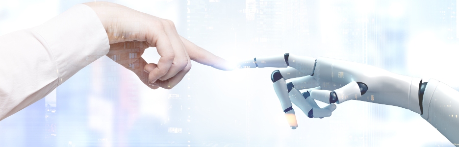 Inteligencia artificial en el marketing digital: 5 tendencias actuales