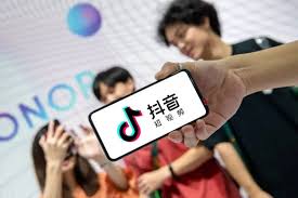 ¿Cuáles son las tendencias de uso de Tiktok entre los jóvenes chinos?