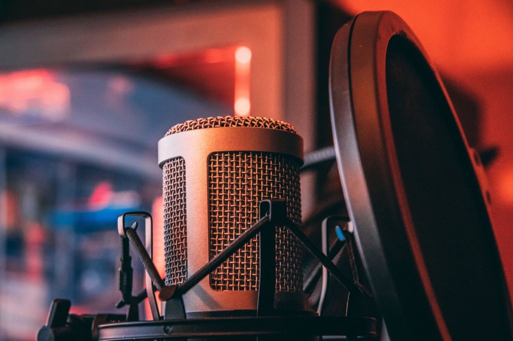 Podcast Marketing: 5 tips para lograr el posicionamiento empresarial