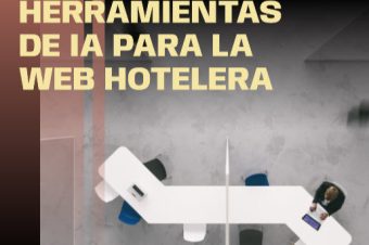 3 Herramientas de IA en la Web Hotelera