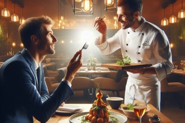 Storytelling Gastronómico: 9 Pasos para Potenciar la Experiencia de tu Restaurante