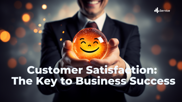 customer satisfaction success