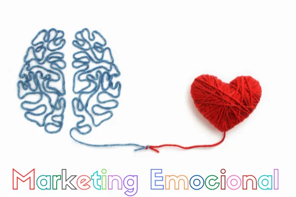 marketing emocional